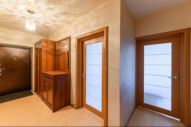 Doors & Frames Services